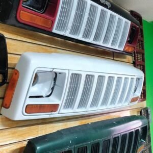 Jeep Cherokee XJ Front Panels