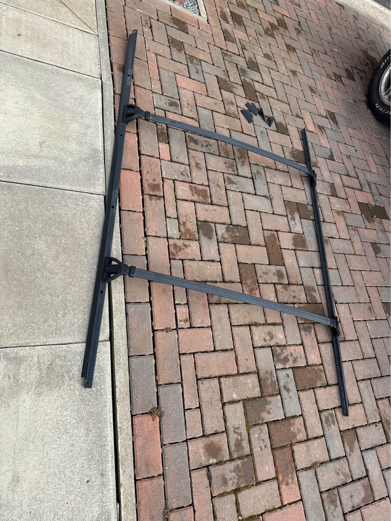 Jeep Cherokee XJ Roof Racks - Image 28