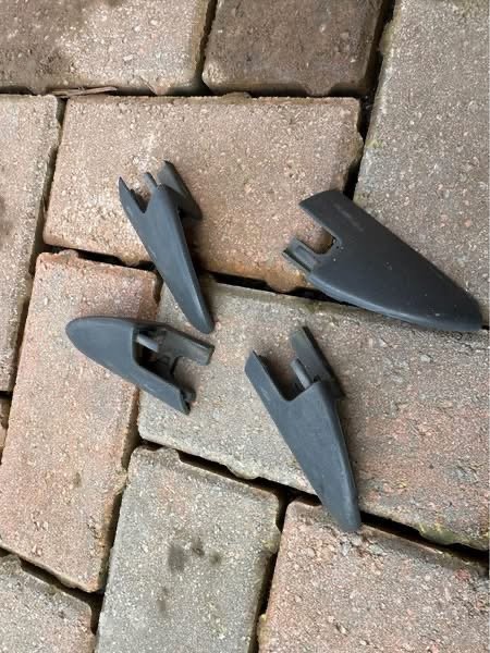 Jeep Cherokee XJ Roof Racks - Image 30