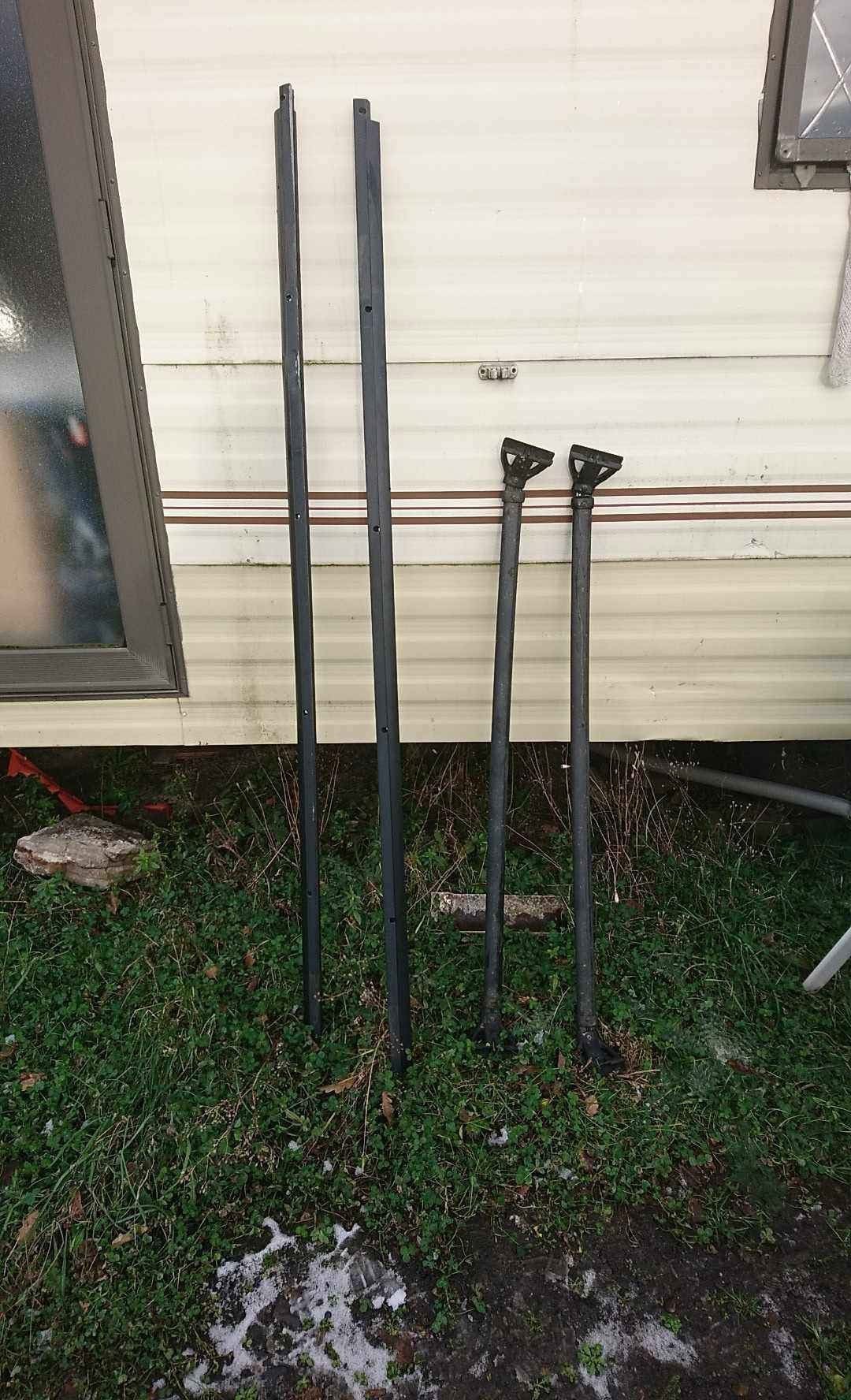 Jeep Cherokee XJ Roof Racks - Image 31