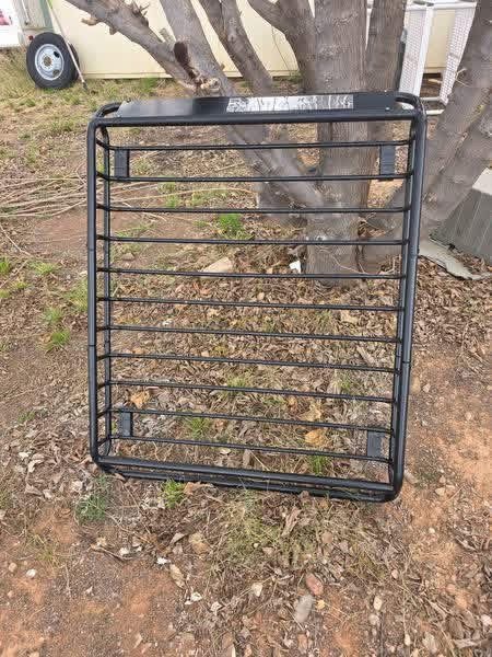 Jeep Cherokee XJ Roof Racks - Image 27