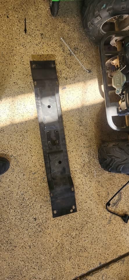 Jeep Cherokee XJ long Arm kit & 4 link - Image 12