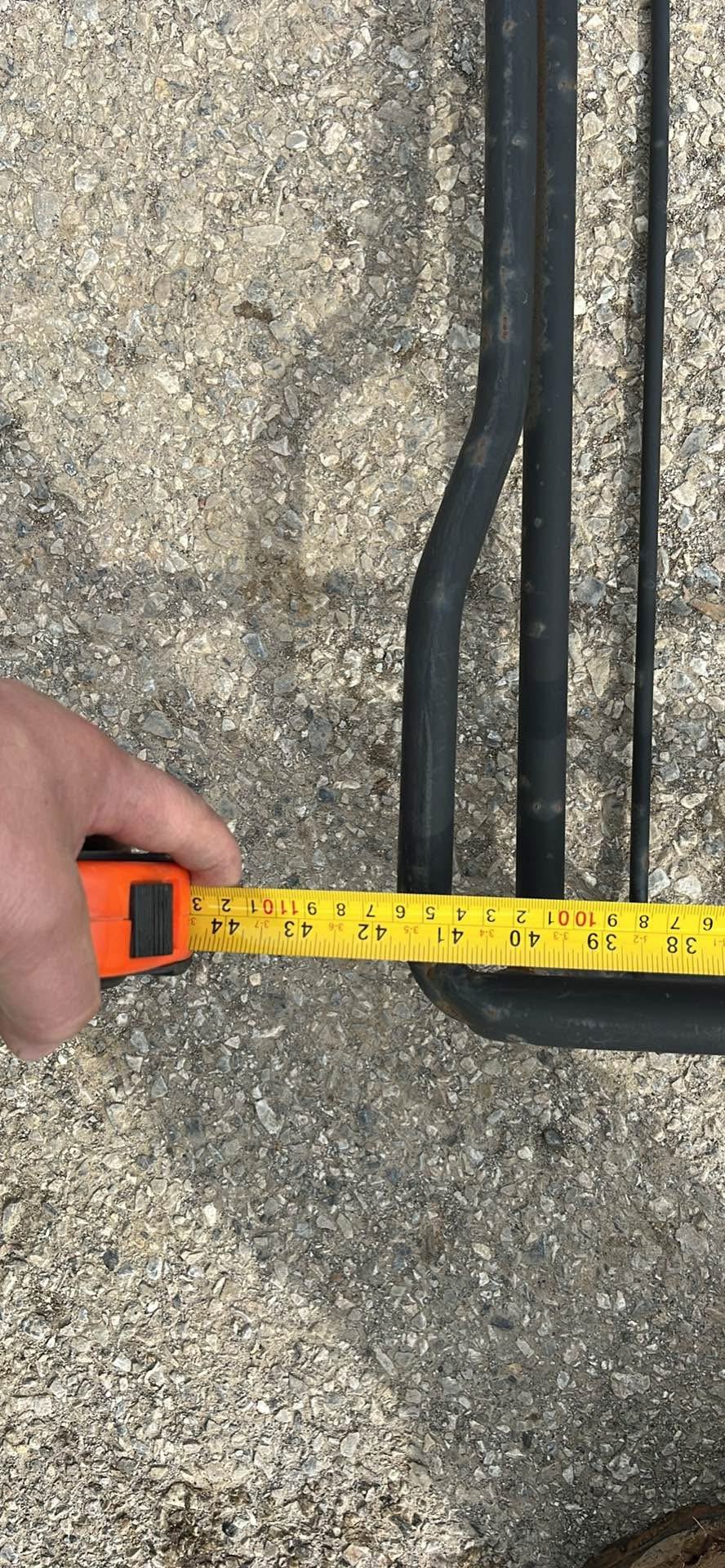 Jeep Cherokee XJ Roof Racks - Image 21