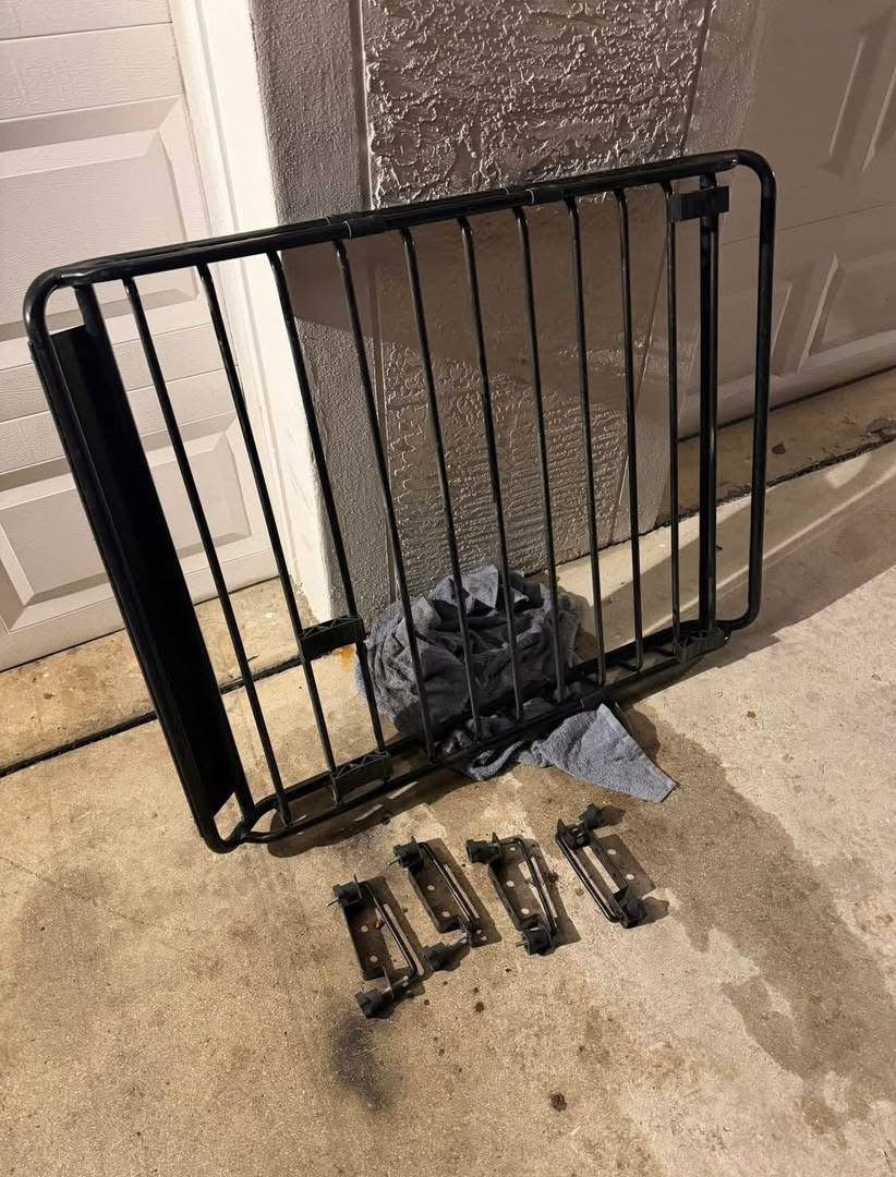 Jeep Cherokee XJ Roof Racks - Image 16