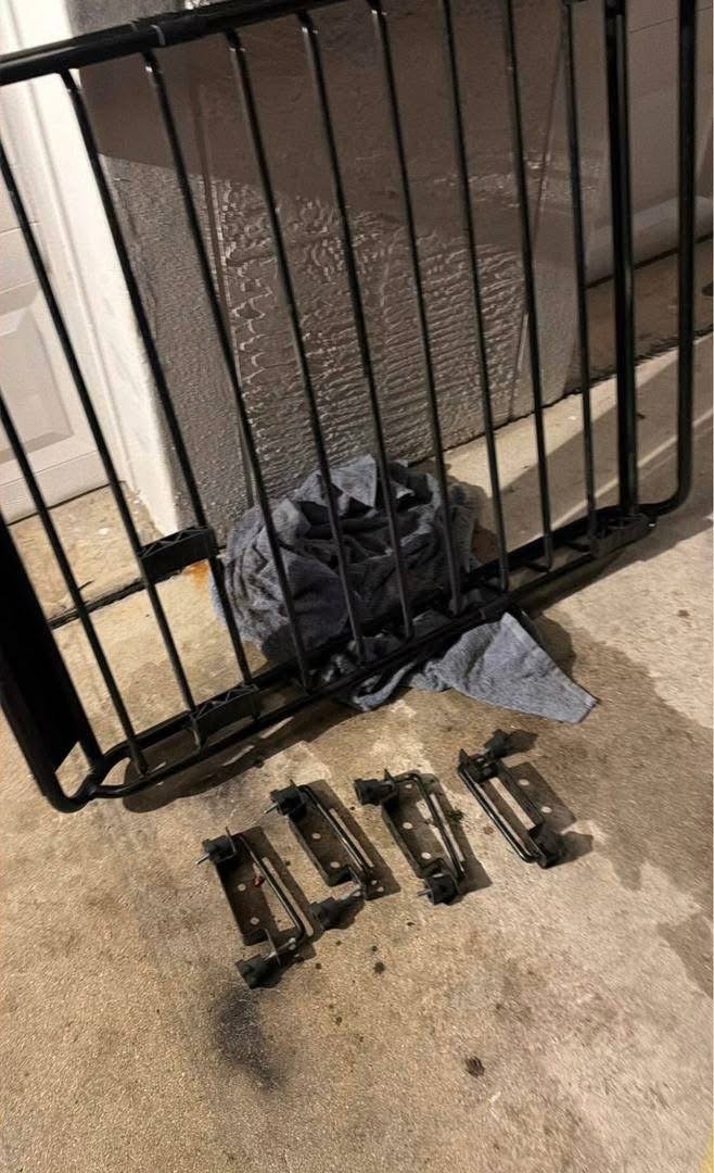 Jeep Cherokee XJ Roof Racks - Image 17