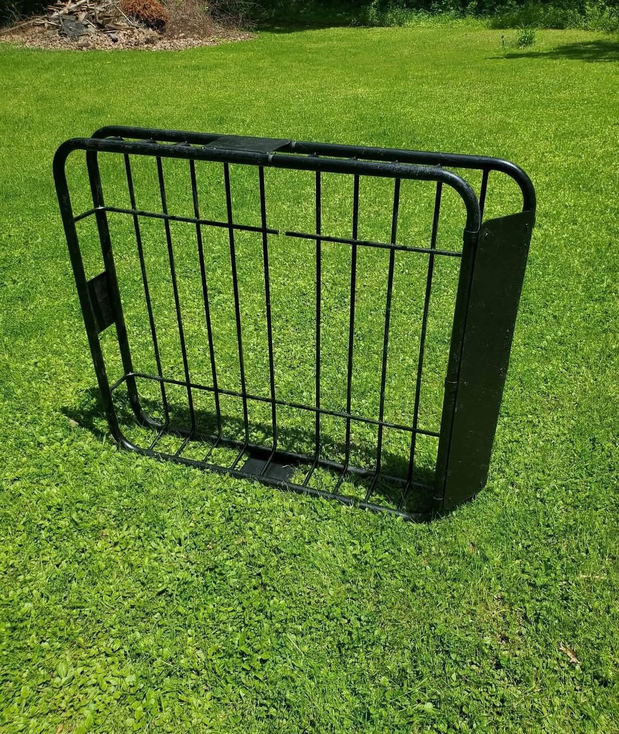 Jeep Cherokee XJ Roof Racks - Image 13