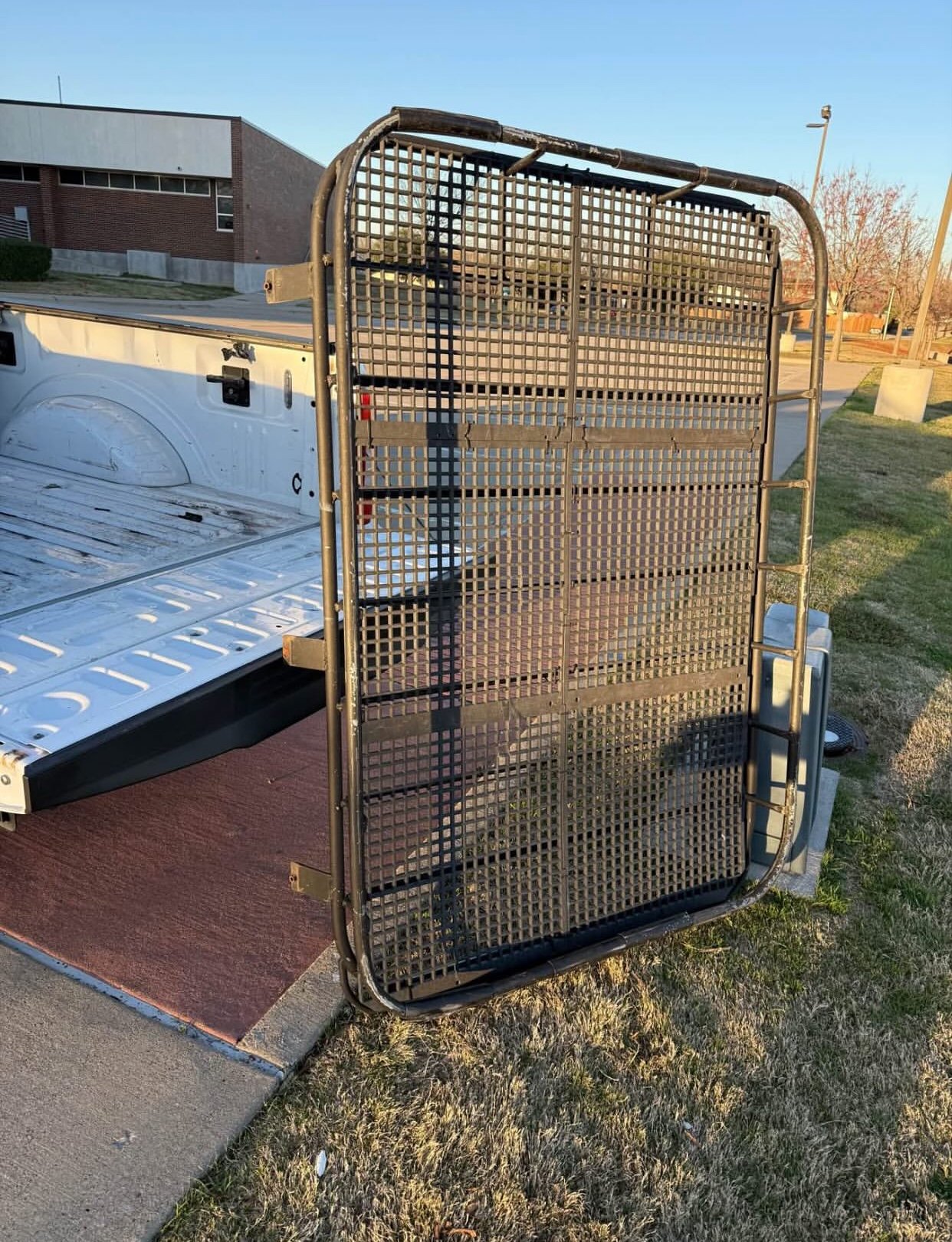 Jeep Cherokee XJ Roof Racks - Image 12