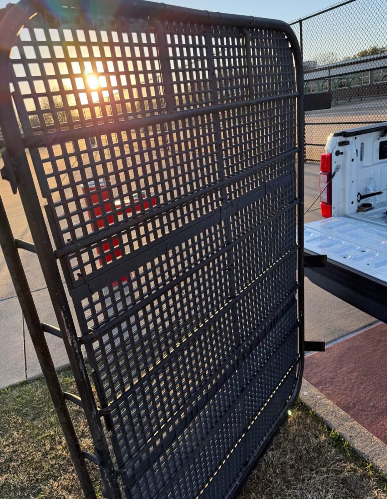 Jeep Cherokee XJ Roof Racks - Image 10