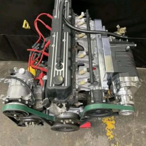 SCT Sf3 Power Flash Tuner (model 315).