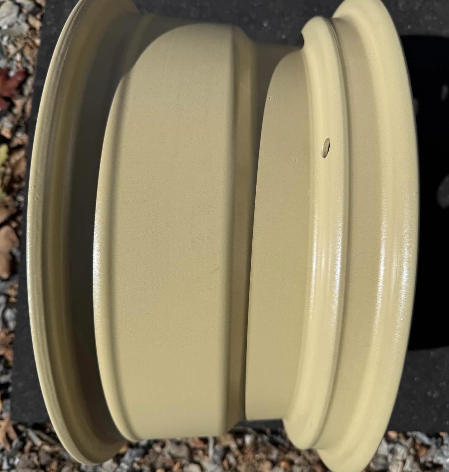 1994 Cherokee XJ Jeep Wheels - Image 5