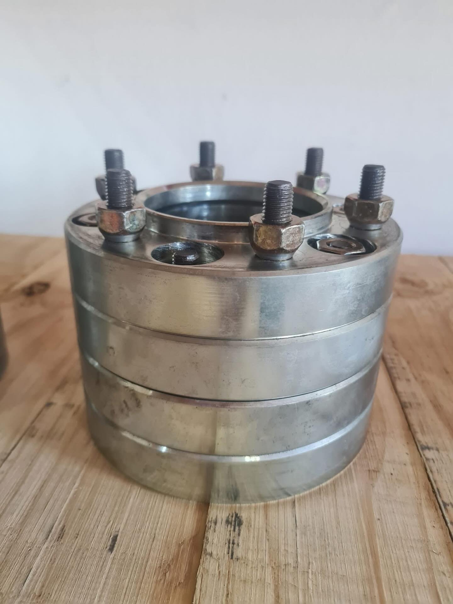 Jeep Wheel spacers - Image 5