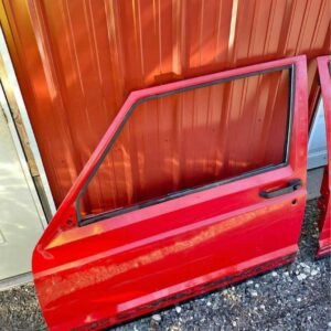 Jeep Cherokee XJJeep doors ( 2dr XJ )