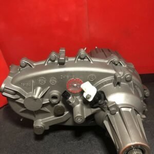 Jeep Cherokees xj 242J Transfer Case
