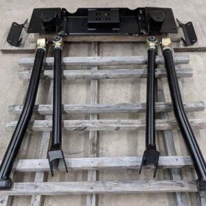 Apha Series Long Arm kit
