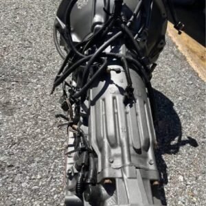 91-96 Jeep Cherokee AW4 Automatic Transmission 4x4
