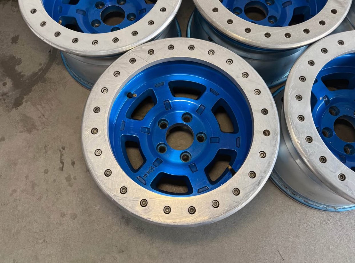 ATX Slab true beadlock wheels - Image 7