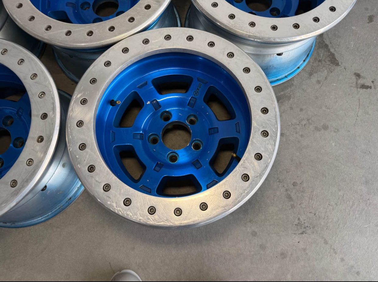 ATX Slab true beadlock wheels - Image 10
