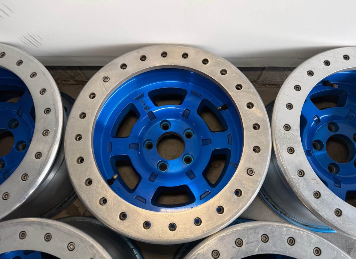 ATX Slab true beadlock wheels - Image 8