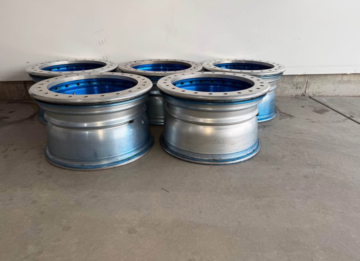 ATX Slab true beadlock wheels - Image 11