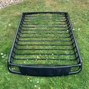 Jeep Predator roof rack
